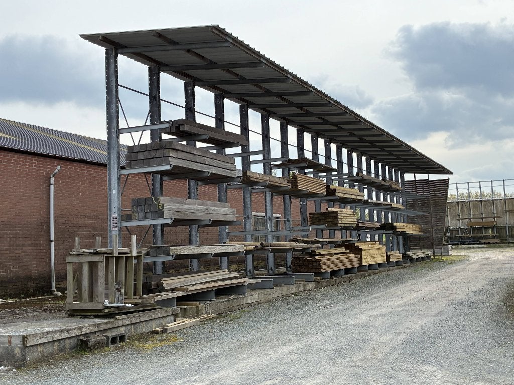 OHRA DRAAGARMSTELLINGEN, Enlèvement