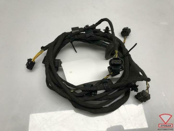 mercedes e klasse w212 pdc kabelboom 6xpdc a2124404851, Gebruikt, Mercedes-Benz AG, Mercedes-Benz, Mercedesstrasse 120
70372  Stuttgart, DE
