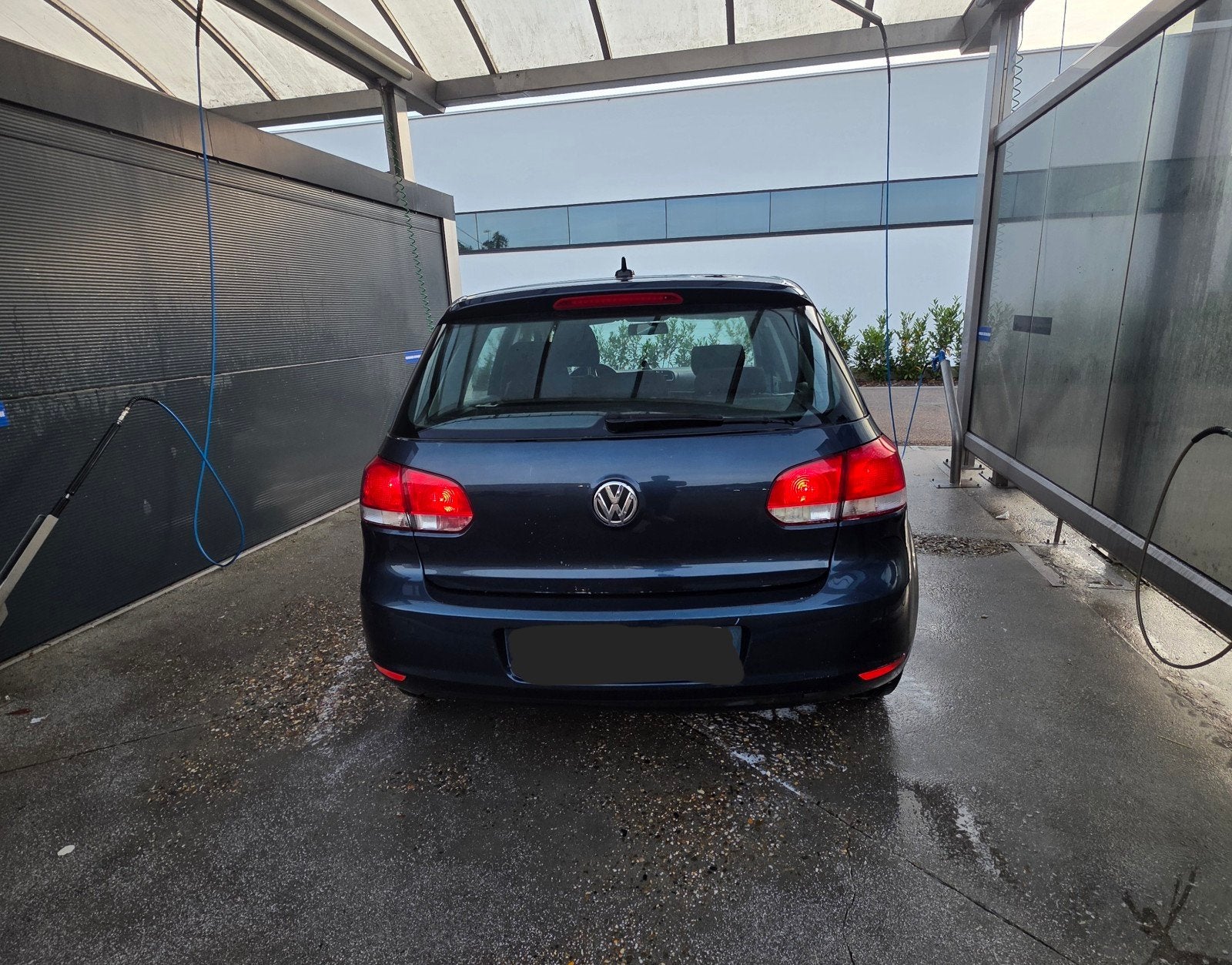 Volkswagen Golf 6 Benzine + Gekeurd voor verkoop, Auto's, Volkswagen, Particulier, Te koop