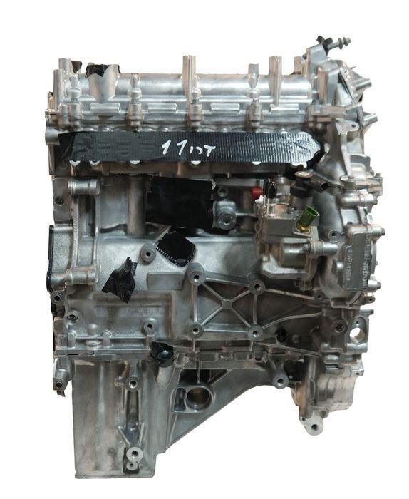 Moteur Jaguar XE X760 2.0 - 204DTH-204DTD-AJ20D4, Envoi, Révisé, Jaguar