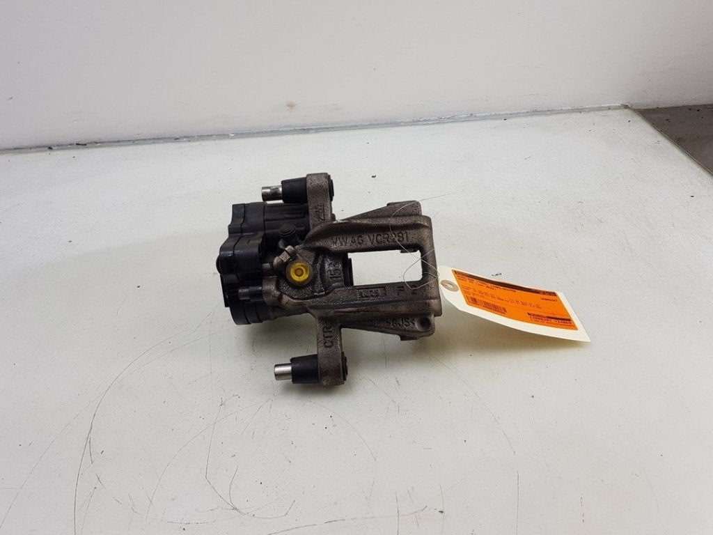 REMKLAUW LINKS ACHTER Audi A3 Limousine (8YS) (01-2020/-), Gebruikt, Sodener Straße 9
65824  Schwalbach, DE, Audi, Continental Aftermarket & Services GmbH