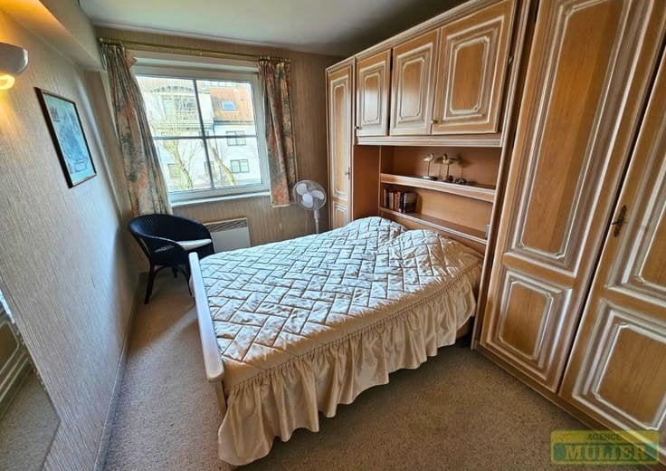 Chambre à coucher à donner