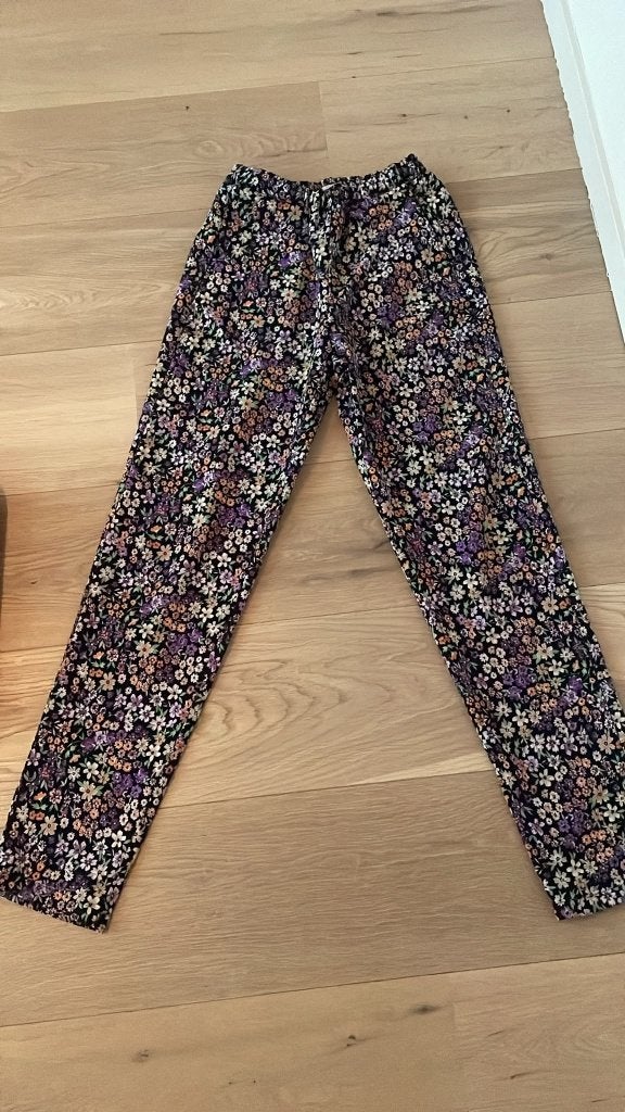 kids ONLY broek, Kinderen en Baby's, Kinderkleding | Maat 146, Gebruikt, Meisje, Ophalen of Verzenden, ONLY