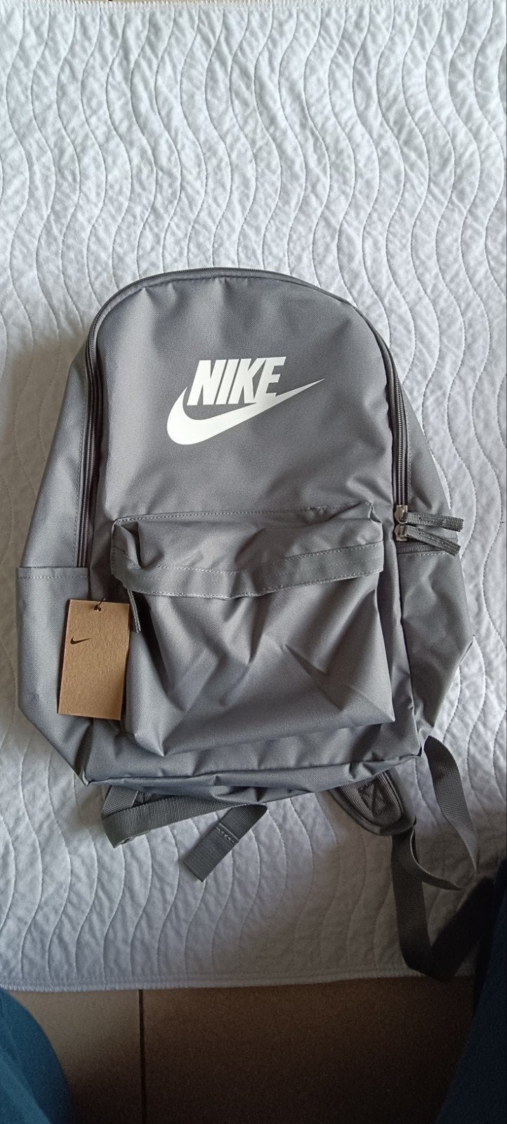 Sac à dos cartable Nike - neuf, Envoi