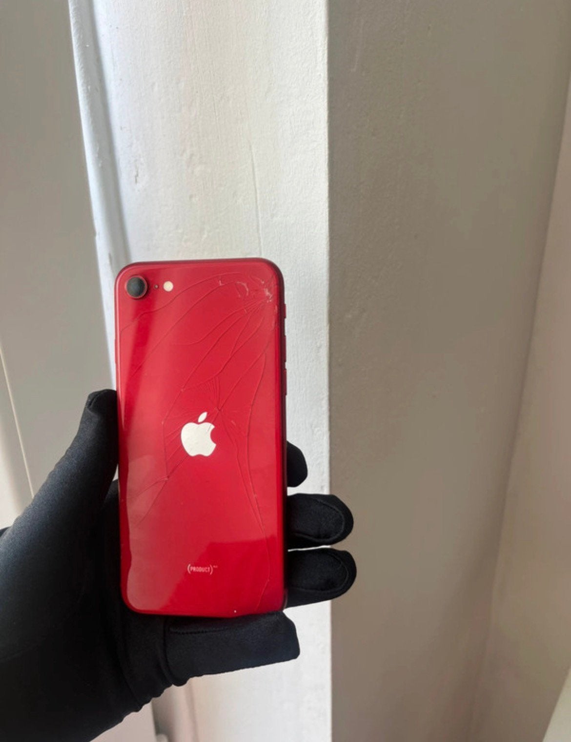 iPhone SE 2020 (LIRE DESCRIPTION)