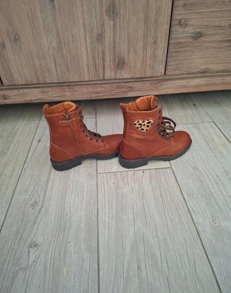 Bottes courtes pour filles, Neuf, Bottes, Enlèvement ou Envoi, Develab