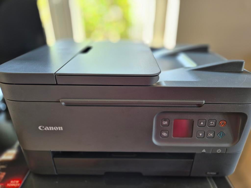 Canon printer, Ophalen of Verzenden, Printer