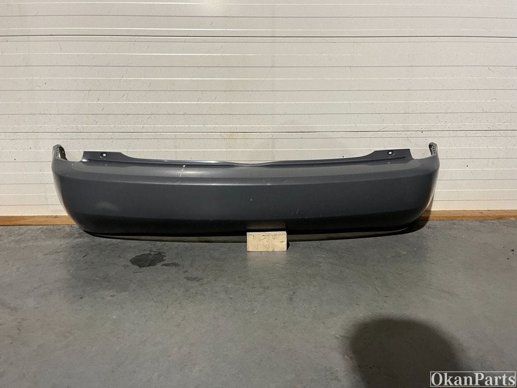 Skoda Roomster Pare-chocs arri re 5J7807421, Utilisé, Arrière, Skoda, Pare-chocs