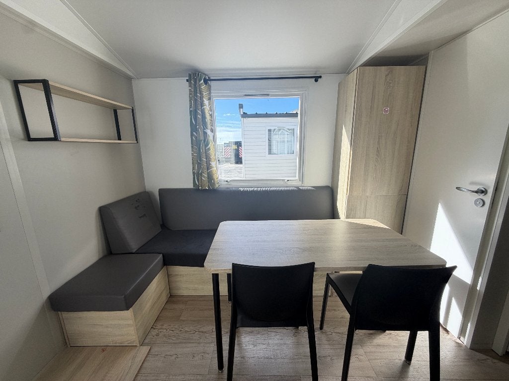 Oceane occasie, Caravanes & Camping, Jusqu'à 4