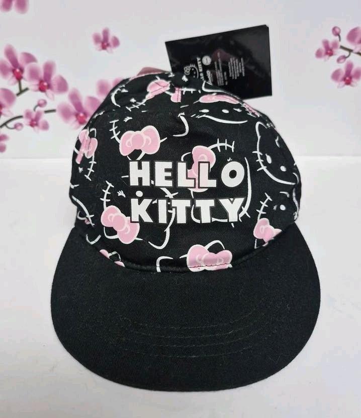 🩷 Hello Kitty Pet, Meisje, Sanrio, Nieuw, Ophalen of Verzenden