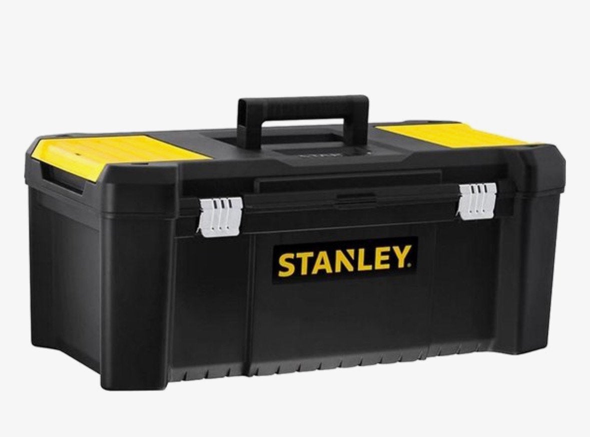 Stanley Gereedschapkoffer Essential M 26”, Doe-het-zelf en Bouw, Ophalen of Verzenden, Nieuw
