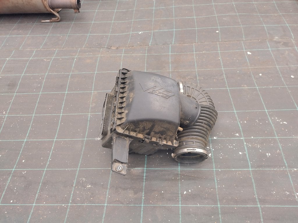 Luchtfilter box SRT-10, Ophalen, Gebruikt, Dodge