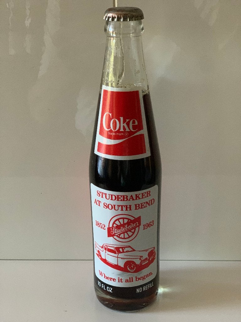 COCA COLA  USA, Enlèvement ou Envoi, Comme neuf