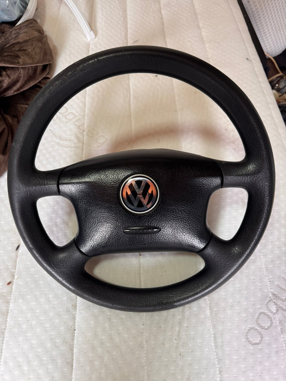 Golf MK4 stuur, Auto-onderdelen, Besturing, Ophalen