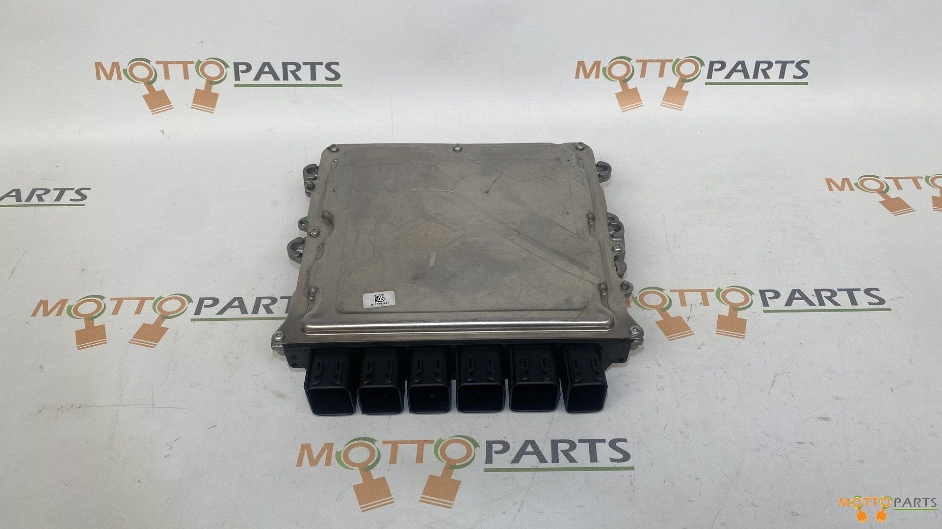 BMW X5 Serie Motorcomputer ECU DME 1214-8593718, Auto-onderdelen, Gebruikt, -, -, Ophalen of Verzenden