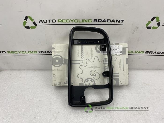 Coque rétroviseur droit d'un Mercedes Sprinter, Autos : Pièces & Accessoires, -, 3 mois de garantie, Utilisé, -