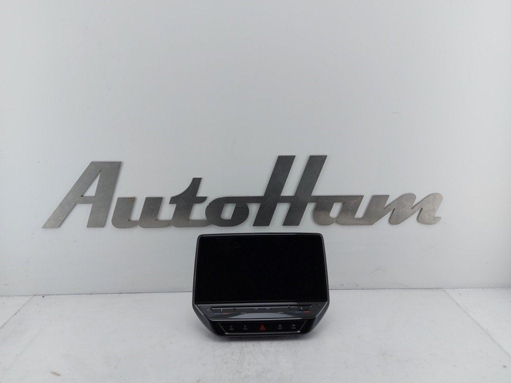 ORDINATEUR MULTIMEDIA Volkswagen ID.4 (E21), Utilisé, Volkswagen