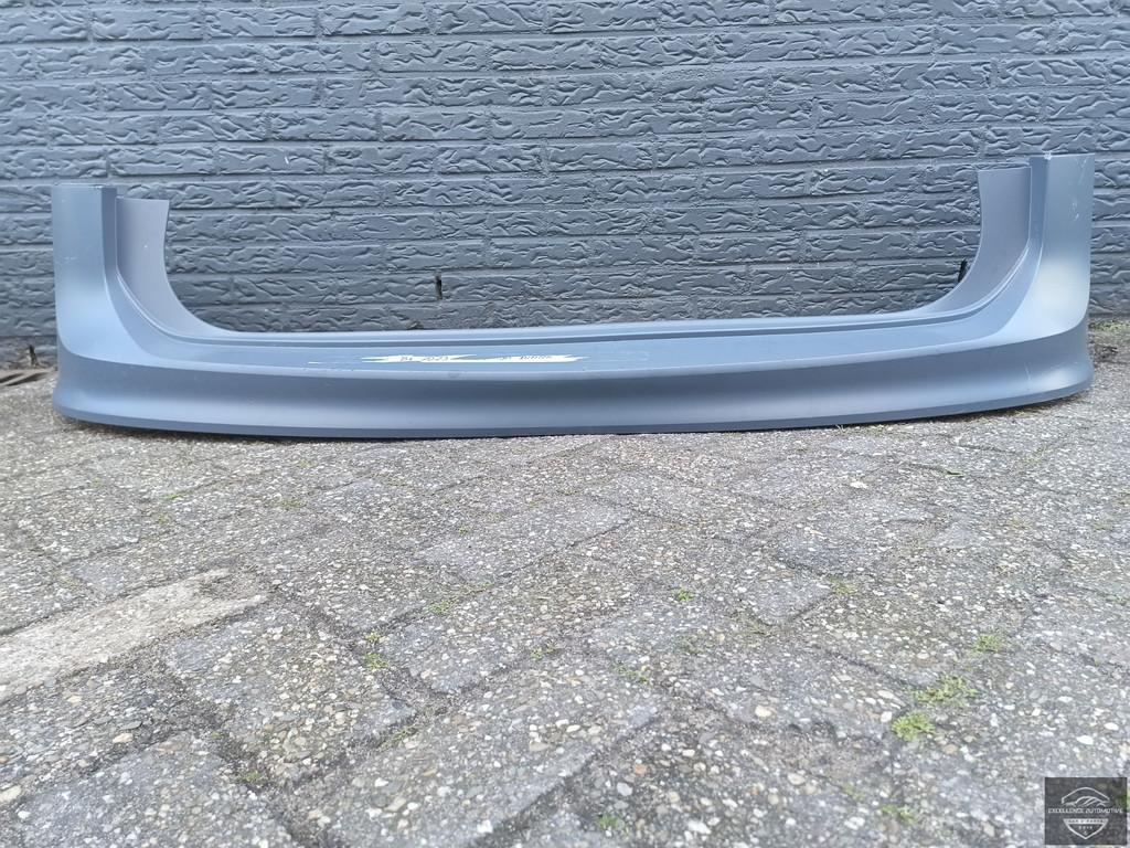 VW Tiguan ALLSPACE Facelift R-Line Pare-chocs arri re Pare-c, Autos : Pièces & Accessoires, Neuf, Pare-chocs, Volkswagen, Volkswagen AG