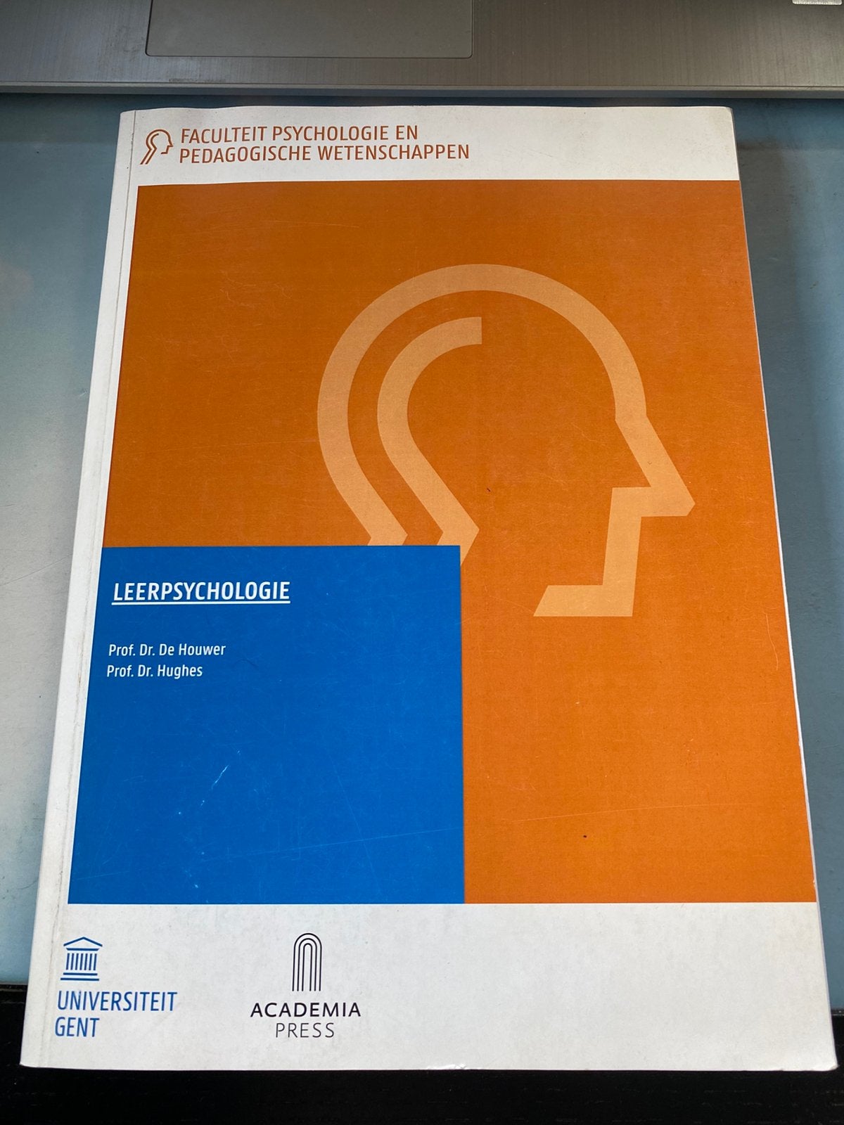 Leerpsychologie, Ophalen, Zo goed als nieuw