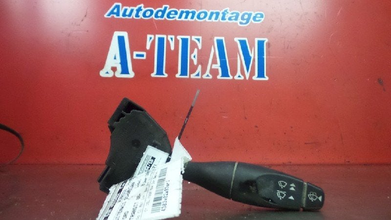 COMMODO ESSUIE-GLACE Ford Transit (01-2000/05-2006), Utilisé, Ford