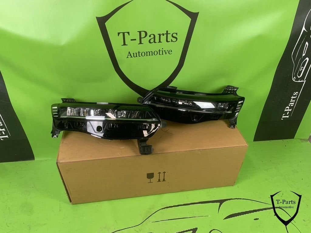 renault megane E-tech koplamp rechts links 260607213R lamp, Info@fabrikant.eu, Fabrikant BV, Utilisé, Renault