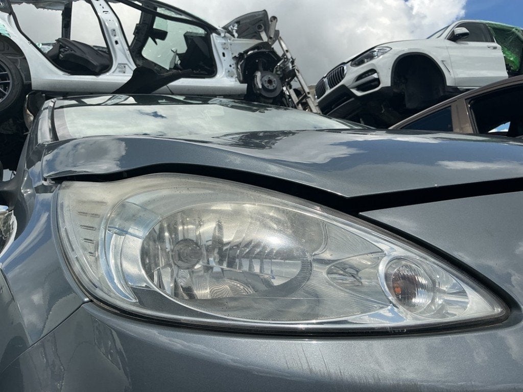 KOPLAMP RECHTS Ford Ka II (|1566724|9S5113005BA|), Auto-onderdelen, Gebruikt, Henry-Ford-Straße  1
50735  Köln, DE, Ford-Werke GmbH