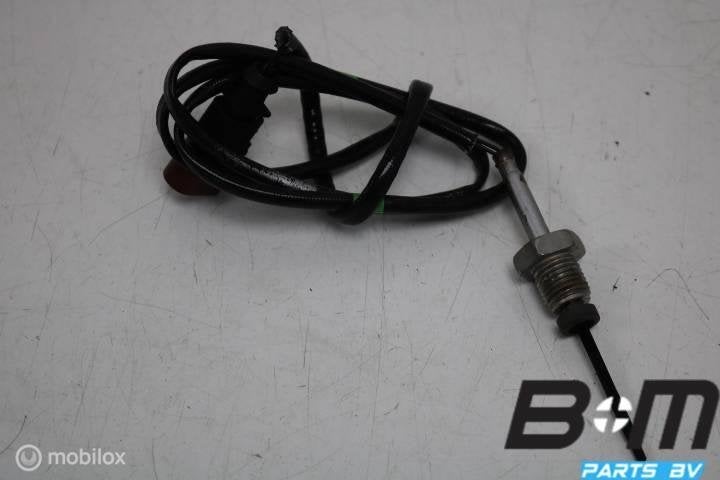 Uitlaatgastemperatuurvoeler VW Golf 7 04L906088DB, Auto-onderdelen, Uitlaatsystemen, Gebruikt