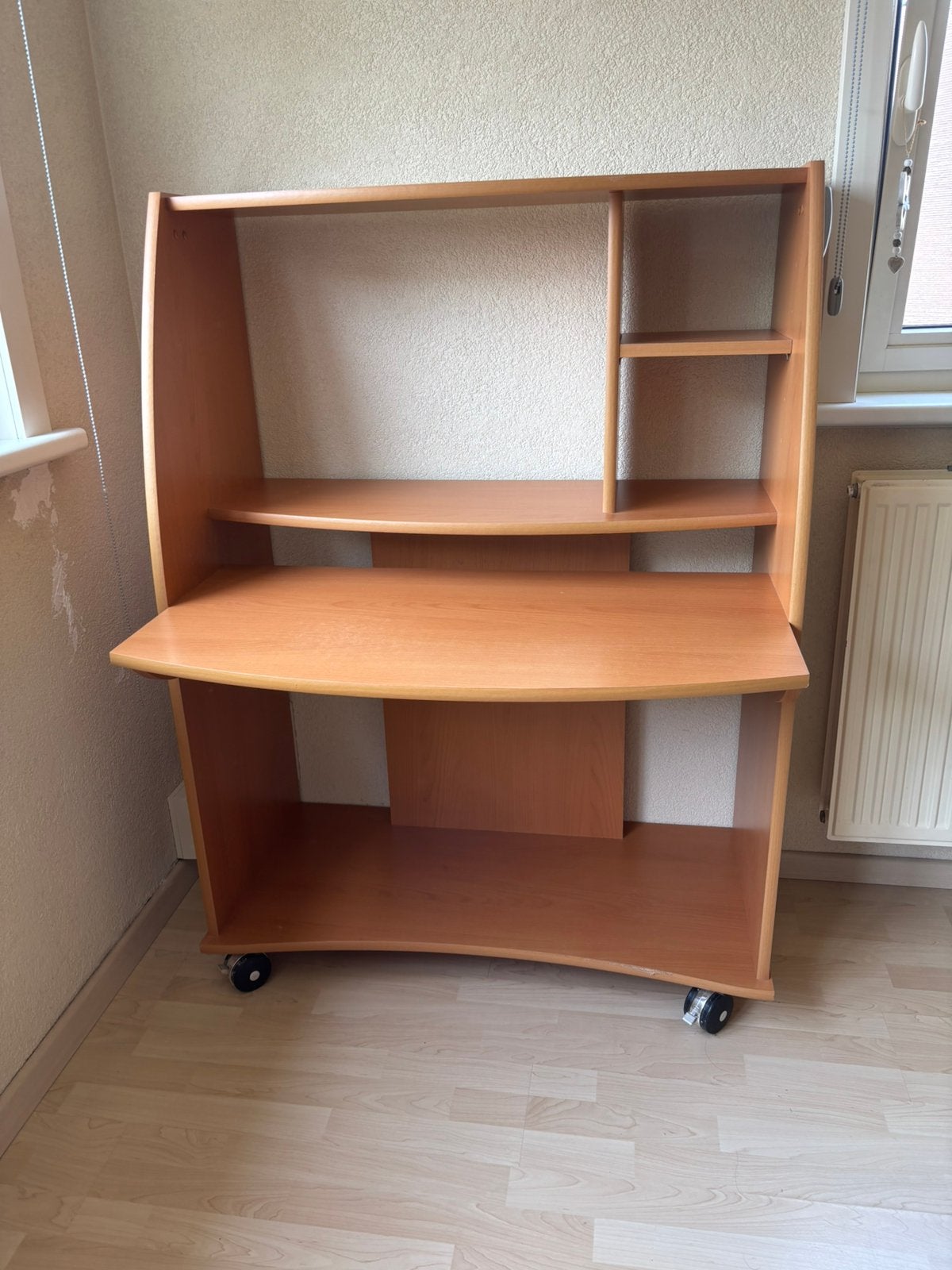 Mobilier informatique, Enlèvement, Comme neuf