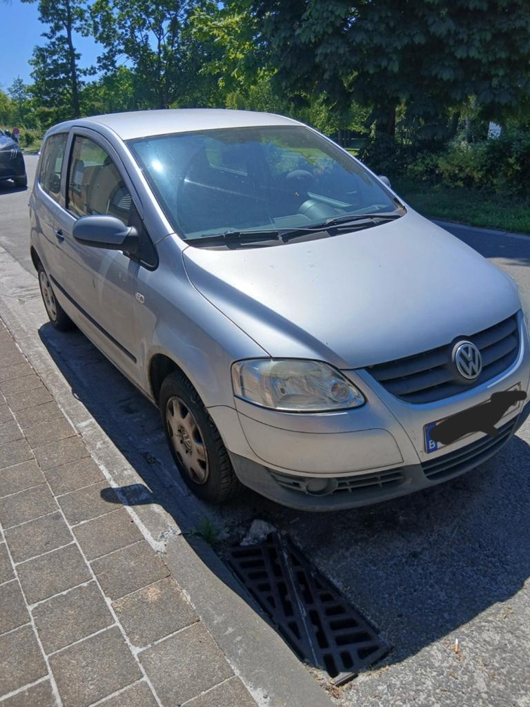 Volkwagen fox, Autos, Particulier, Achat