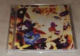 JAN JOHNSTON : Naked but for lilies, Pop, Inclusief doosje, Ophalen of Verzenden, Zo goed als nieuw