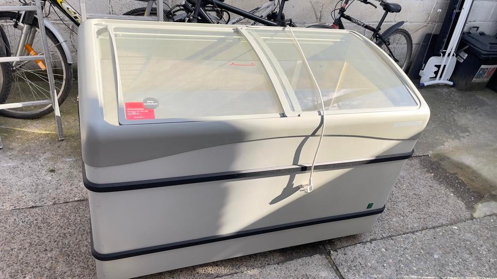 congélateur bahut pro Liebherr 445L super etat !, Electroménager, Congélateurs, Congélateur, Classe énergétique A ou plus économe