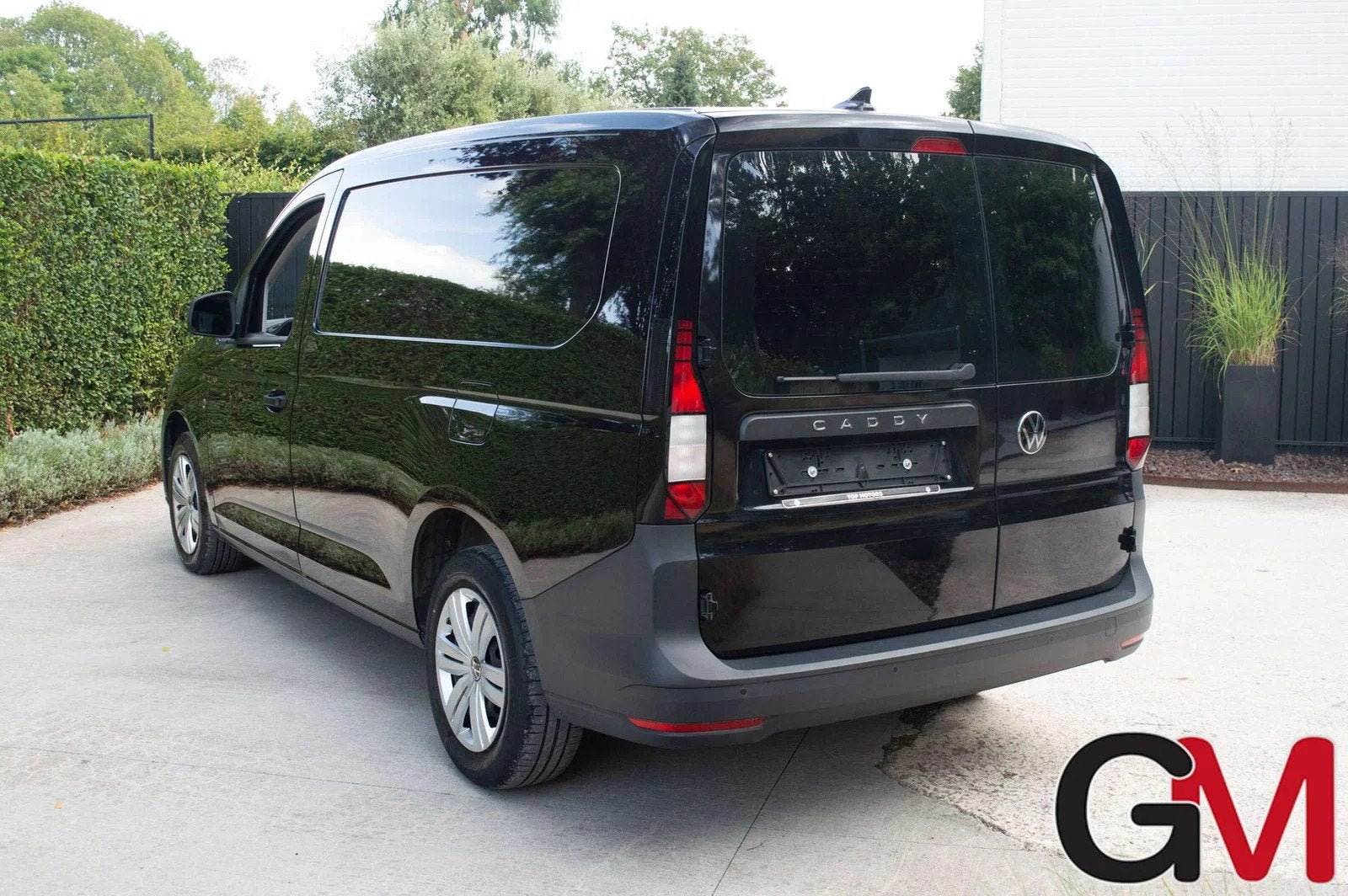 Volkswagen Caddy Maxi 1.5 TSI Business DSG, Autos, Achat, https://public.car-pass.be/vhr/0bac16a3-a595-40f6-adc0-b960d63ae7e1