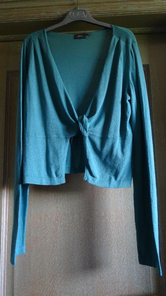 BOLERO MEXX, Mexx, Maat 42/44 (L), Ophalen of Verzenden, Lange mouw