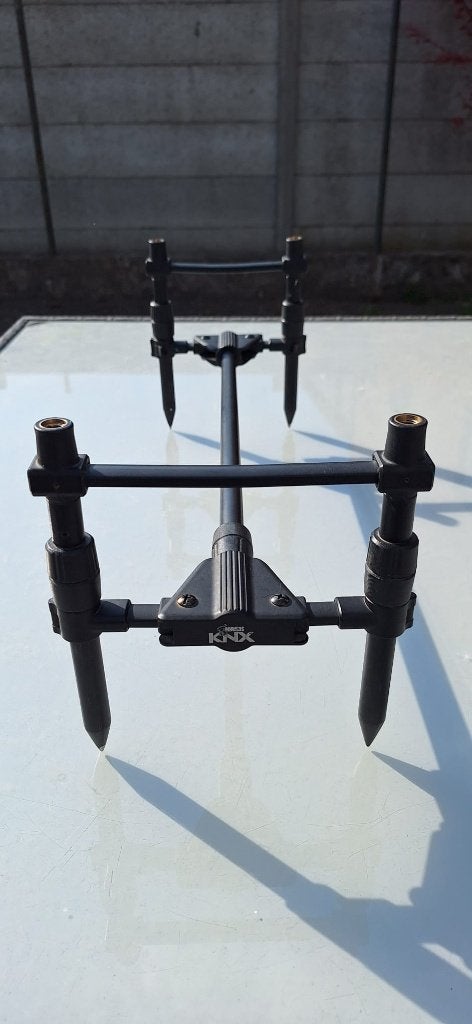 Rod pod Nash knx, Enlèvement, Utilisé, Autres types