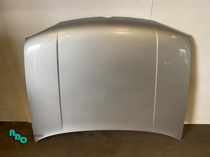 Capot d'un Volkswagen Golf (Golf 91-) (LA7W), Volkswagen, -, 3 mois de garantie, Utilisé