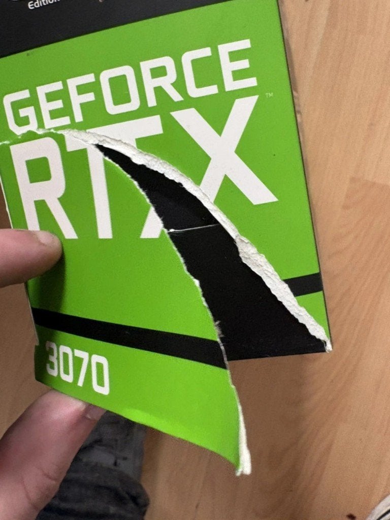 ASUS TUF RTX 3070 8 GO, Informatique & Logiciels, Neuf, Enlèvement ou Envoi, GDDR6, PCI-Express 4