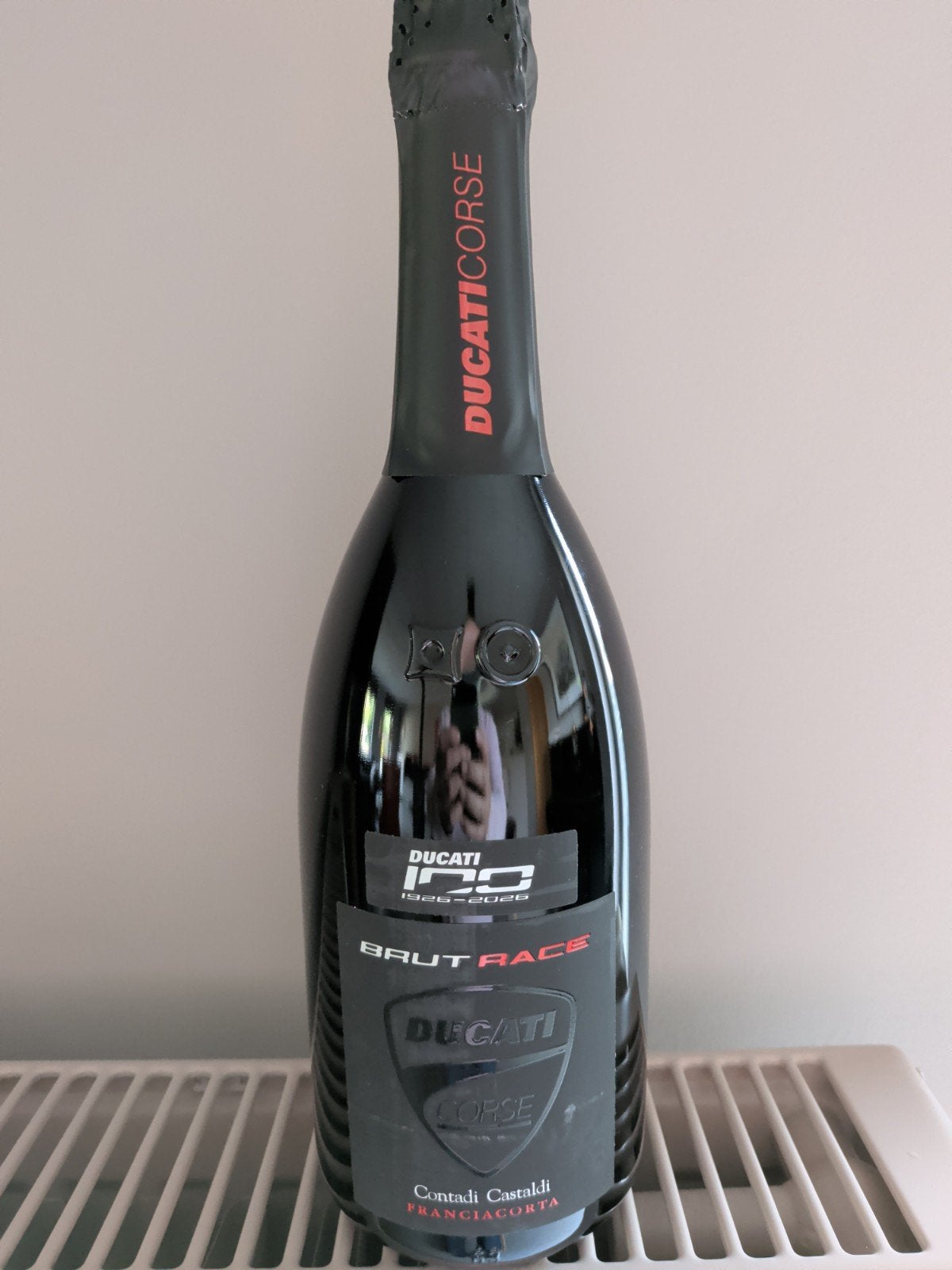 Ducati Corse Franciacorta LTD edition, Motoren, Particulier