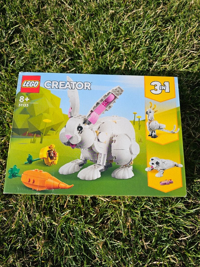 Lego creator, Kinderen en Baby's, Speelgoed | Duplo en Lego, Ophalen, Nieuw, Lego, Creator