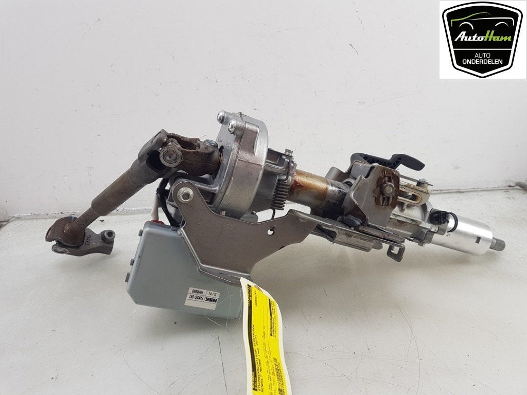 DIRECTION ASSISTEE ELECTRIQUE Renault Megane IV (RFBB), Utilisé, Renault