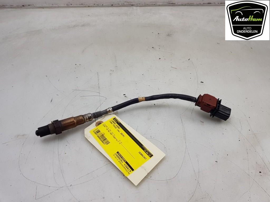 SONDE LAMBDA Ford Focus 4 Wagon (01-2018/12-2025), Utilisé, Ford