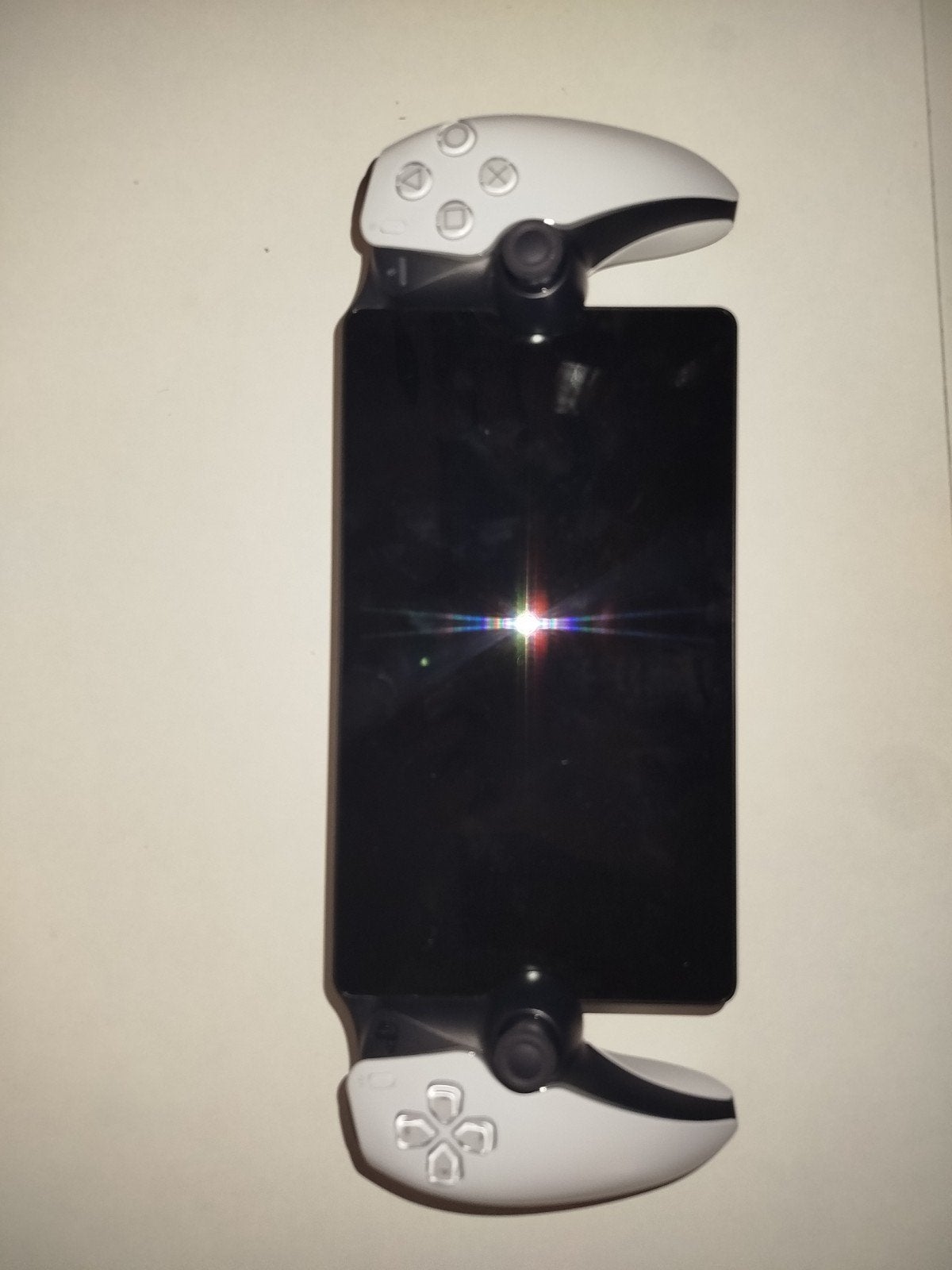 PS-portaal, Ophalen, Gebruikt, Playstation 5