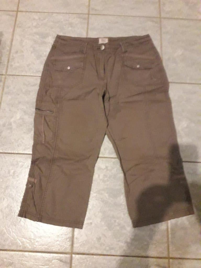 broek Cecil maat 32= maat 44/46, Ophalen of Verzenden, Maat 42/44 (L)
