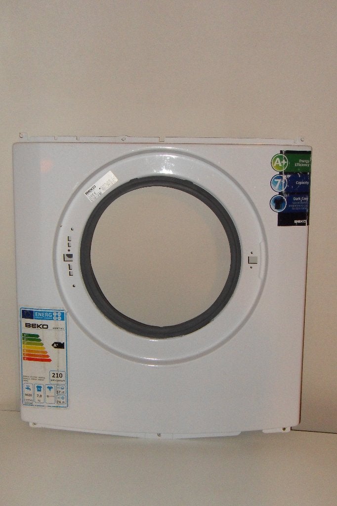 BEKO Façade de Machine à laver marque BEKO VMB71421 En bo, Electroménager, Enlèvement, Utilisé