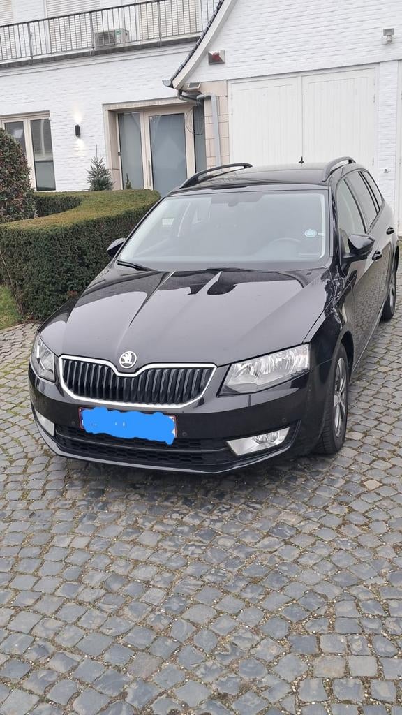 Škoda

Octavia

Combi

Te koop, Auto's, Skoda, Zwart, Zwart, Handgeschakeld, Particulier