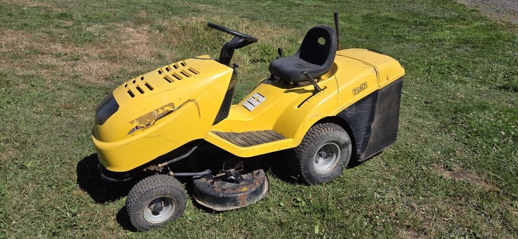 Tracteur tondeuse, Jardin & Terrasse, Enlèvement