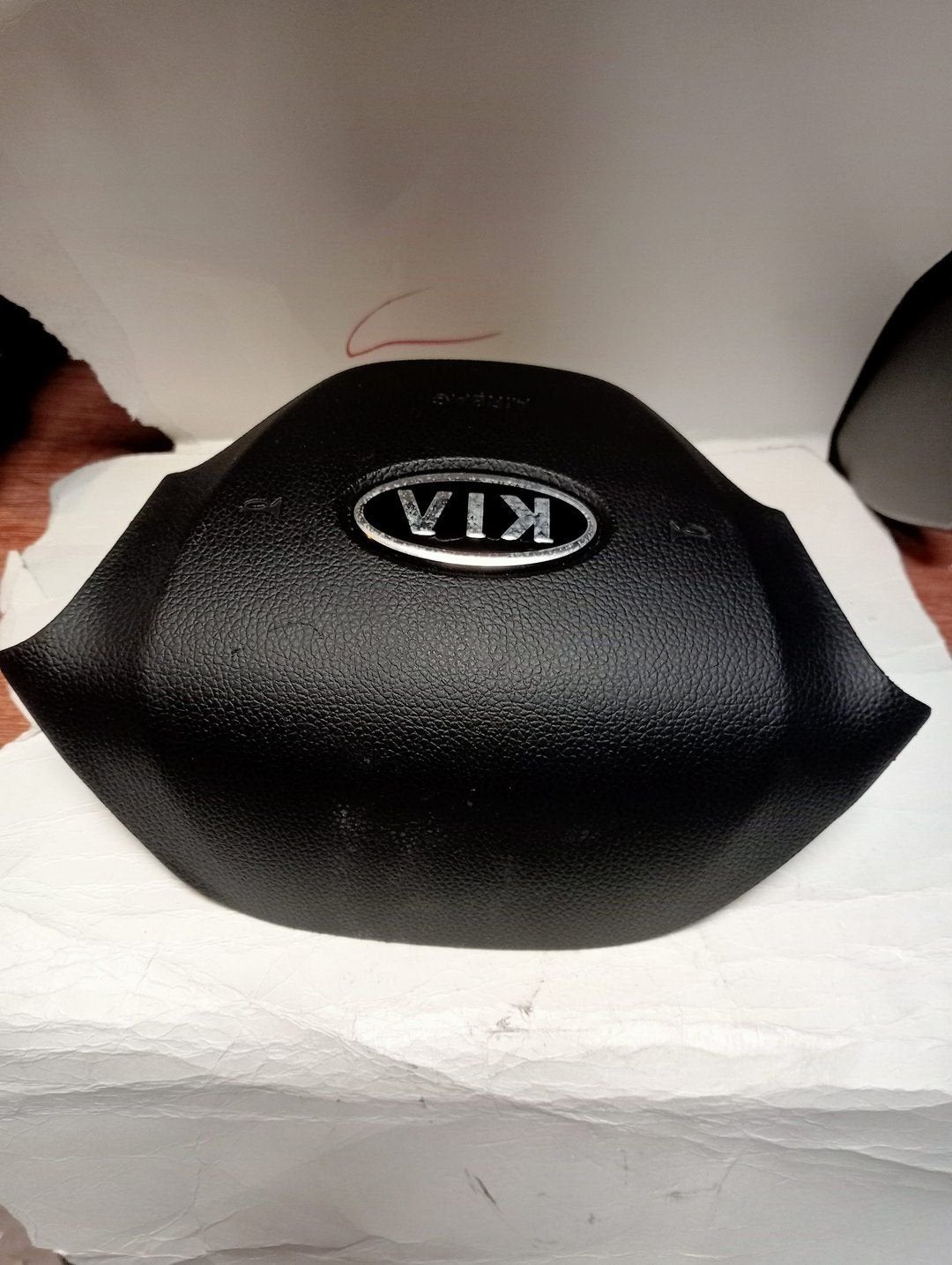 AIRBAG STUUR Kia Picanto (TA) (1Y56900020EQ), Kia, -, Utilisé, -