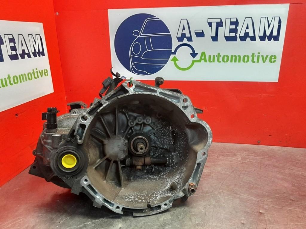 VERSNELLINGSBAK SCHAKEL ABS Kia Picanto (TA) (MC187346973), Auto-onderdelen, Transmissie en Toebehoren, Kia, Gebruikt