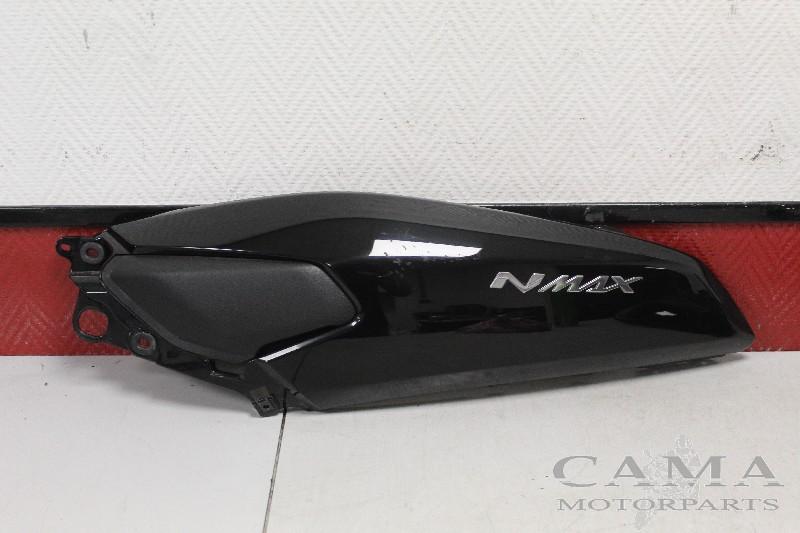 QUEUE DE CARENAGE GAUCHE N-Max 125 (N MAX NMAX 125-A), Dhr. S. di Majo, Utilisé, Info@cama-motorparts.nl, P.J. Troelstraweg 8 8
3144 CX  MAASSLUIS, NL