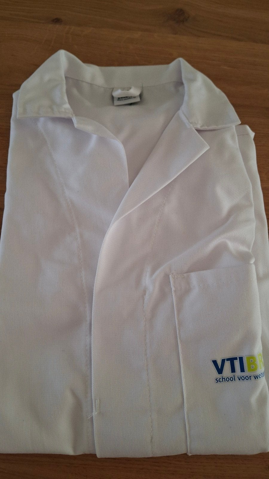 vti brugge labojas, stofjas mt48, Ophalen of Verzenden, Nieuw