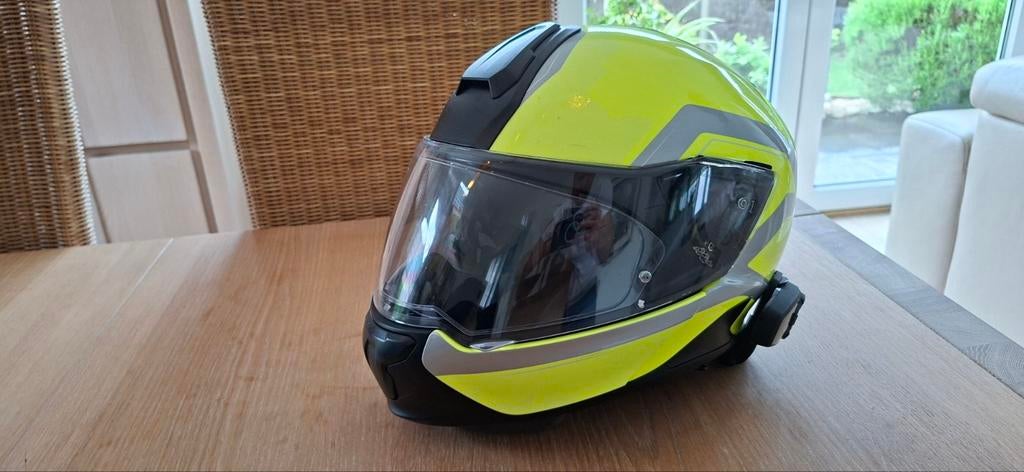 Helm Motor BMW, Motoren, Ophalen, XXL